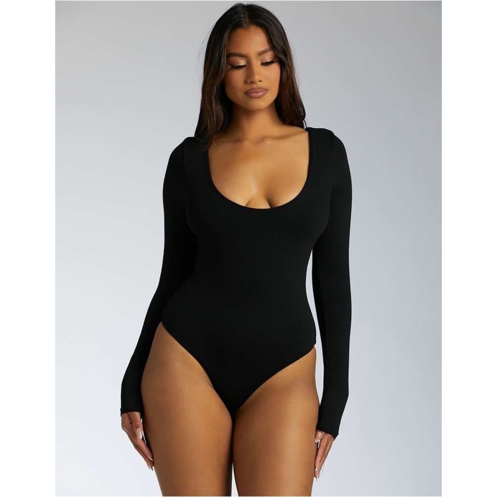 NW Come A-Round Bodysuit